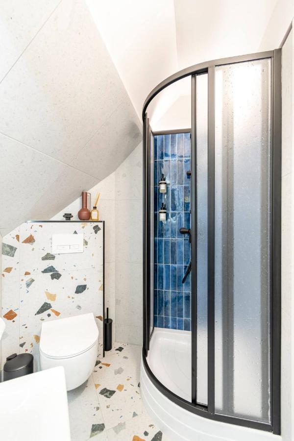 Nook With A View - Quelle Apartment Gyor Exterior photo